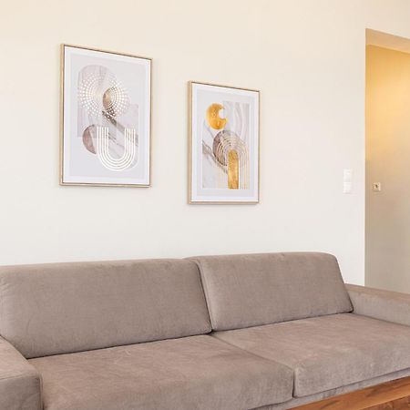 Penny Luxury Apartments Kokári Kültér fotó