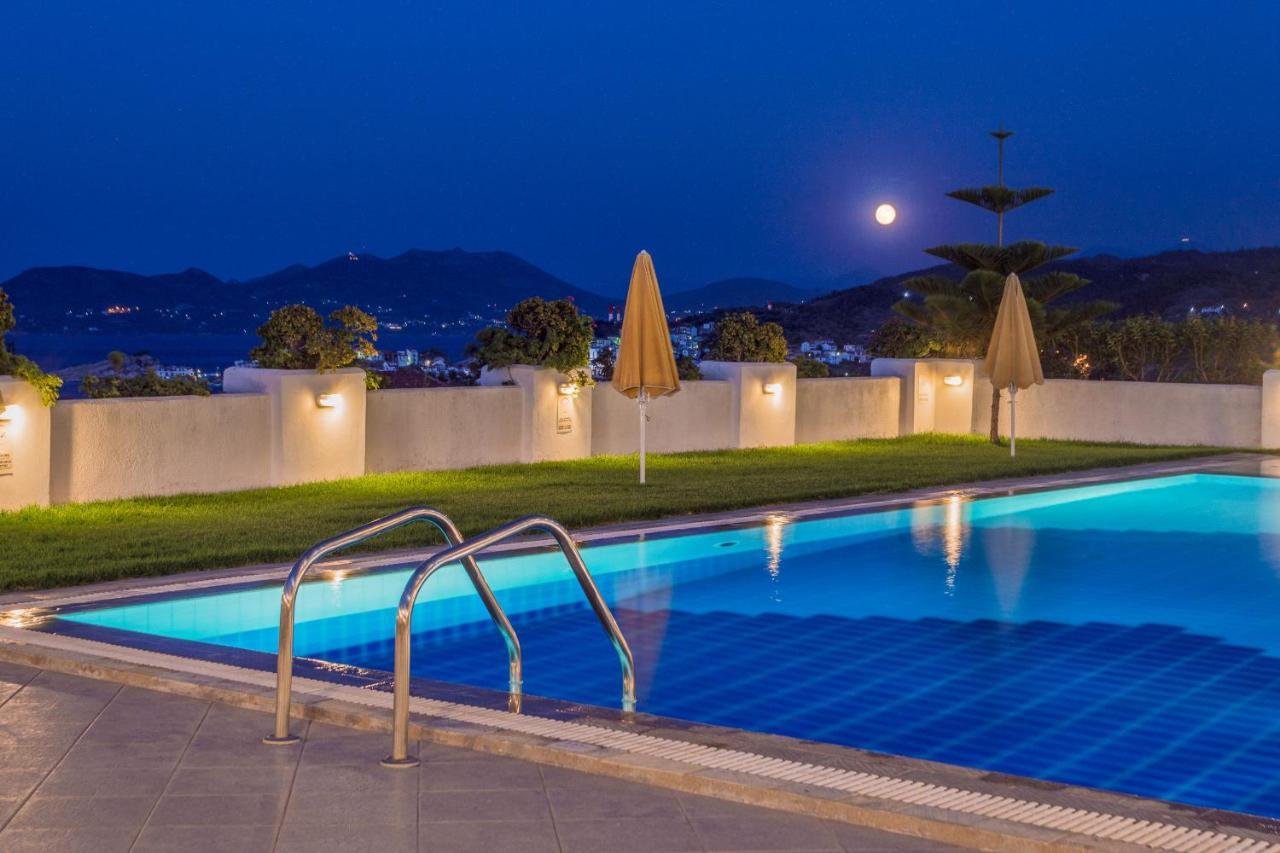 Penny Luxury Apartments Kokári Kültér fotó