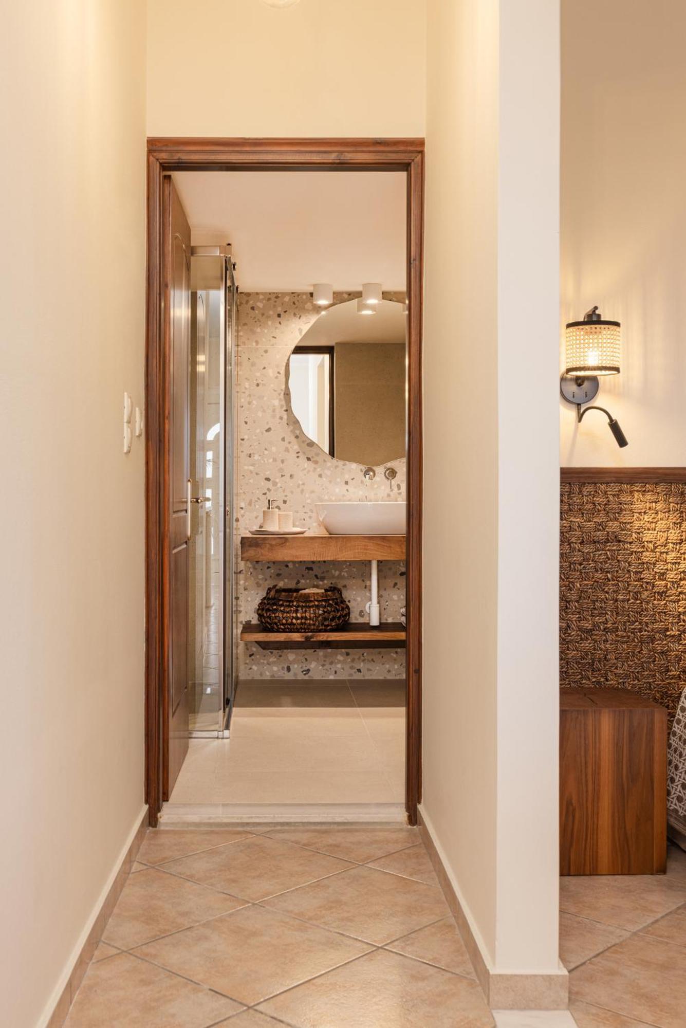 Penny Luxury Apartments Kokári Kültér fotó